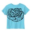 Toddler 5.5 oz. Jersey Short-Sleeve T-Shirt Thumbnail