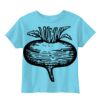 Toddler 5.5 oz. Jersey Short-Sleeve T-Shirt Thumbnail