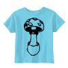 Toddler 5.5 oz. Jersey Short-Sleeve T-Shirt Thumbnail