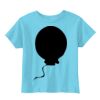 Toddler 5.5 oz. Jersey Short-Sleeve T-Shirt Thumbnail