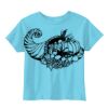 Toddler 5.5 oz. Jersey Short-Sleeve T-Shirt Thumbnail