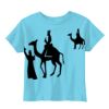 Toddler 5.5 oz. Jersey Short-Sleeve T-Shirt Thumbnail