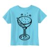 Toddler 5.5 oz. Jersey Short-Sleeve T-Shirt Thumbnail