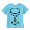Toddler 5.5 oz. Jersey Short-Sleeve T-Shirt Thumbnail
