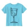 Toddler 5.5 oz. Jersey Short-Sleeve T-Shirt Thumbnail