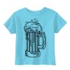 Toddler 5.5 oz. Jersey Short-Sleeve T-Shirt Thumbnail