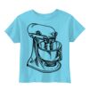 Toddler 5.5 oz. Jersey Short-Sleeve T-Shirt Thumbnail