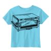 Toddler 5.5 oz. Jersey Short-Sleeve T-Shirt Thumbnail