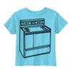 Toddler 5.5 oz. Jersey Short-Sleeve T-Shirt Thumbnail