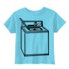 Toddler 5.5 oz. Jersey Short-Sleeve T-Shirt Thumbnail