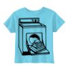 Toddler 5.5 oz. Jersey Short-Sleeve T-Shirt Thumbnail