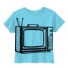 Toddler 5.5 oz. Jersey Short-Sleeve T-Shirt Thumbnail