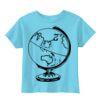 Toddler 5.5 oz. Jersey Short-Sleeve T-Shirt Thumbnail