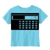 Toddler 5.5 oz. Jersey Short-Sleeve T-Shirt Thumbnail
