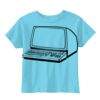 Toddler 5.5 oz. Jersey Short-Sleeve T-Shirt Thumbnail
