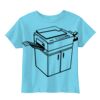 Toddler 5.5 oz. Jersey Short-Sleeve T-Shirt Thumbnail