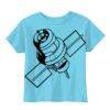 Toddler 5.5 oz. Jersey Short-Sleeve T-Shirt Thumbnail