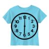 Toddler 5.5 oz. Jersey Short-Sleeve T-Shirt Thumbnail