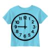 Toddler 5.5 oz. Jersey Short-Sleeve T-Shirt Thumbnail