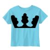 Toddler 5.5 oz. Jersey Short-Sleeve T-Shirt Thumbnail