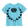 Toddler 5.5 oz. Jersey Short-Sleeve T-Shirt Thumbnail