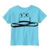 Toddler 5.5 oz. Jersey Short-Sleeve T-Shirt Thumbnail