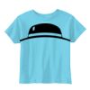 Toddler 5.5 oz. Jersey Short-Sleeve T-Shirt Thumbnail