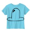 Toddler 5.5 oz. Jersey Short-Sleeve T-Shirt Thumbnail