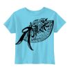 Toddler 5.5 oz. Jersey Short-Sleeve T-Shirt Thumbnail