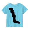 Toddler 5.5 oz. Jersey Short-Sleeve T-Shirt Thumbnail