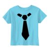 Toddler 5.5 oz. Jersey Short-Sleeve T-Shirt Thumbnail