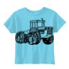 Toddler 5.5 oz. Jersey Short-Sleeve T-Shirt Thumbnail