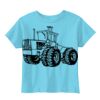 Toddler 5.5 oz. Jersey Short-Sleeve T-Shirt Thumbnail