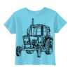 Toddler 5.5 oz. Jersey Short-Sleeve T-Shirt Thumbnail