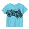 Toddler 5.5 oz. Jersey Short-Sleeve T-Shirt Thumbnail