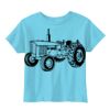 Toddler 5.5 oz. Jersey Short-Sleeve T-Shirt Thumbnail
