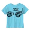Toddler 5.5 oz. Jersey Short-Sleeve T-Shirt Thumbnail