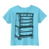 Toddler 5.5 oz. Jersey Short-Sleeve T-Shirt Thumbnail