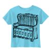 Toddler 5.5 oz. Jersey Short-Sleeve T-Shirt Thumbnail