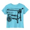 Toddler 5.5 oz. Jersey Short-Sleeve T-Shirt Thumbnail