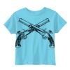Toddler 5.5 oz. Jersey Short-Sleeve T-Shirt Thumbnail