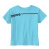 Toddler 5.5 oz. Jersey Short-Sleeve T-Shirt Thumbnail