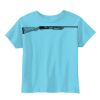 Toddler 5.5 oz. Jersey Short-Sleeve T-Shirt Thumbnail