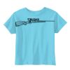 Toddler 5.5 oz. Jersey Short-Sleeve T-Shirt Thumbnail
