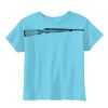 Toddler 5.5 oz. Jersey Short-Sleeve T-Shirt Thumbnail