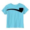 Toddler 5.5 oz. Jersey Short-Sleeve T-Shirt Thumbnail