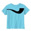 Toddler 5.5 oz. Jersey Short-Sleeve T-Shirt Thumbnail