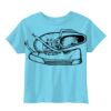 Toddler 5.5 oz. Jersey Short-Sleeve T-Shirt Thumbnail