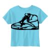 Toddler 5.5 oz. Jersey Short-Sleeve T-Shirt Thumbnail