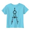 Toddler 5.5 oz. Jersey Short-Sleeve T-Shirt Thumbnail